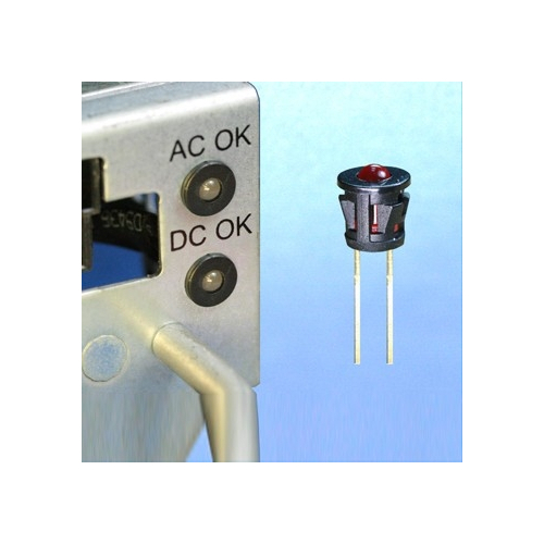 GKLED-3A - Alloggiamento per LED | Gecko Fastener GmbH