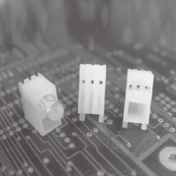 GLEC-01 - Boîtier pour LED | Gecko Fastener GmbH 2