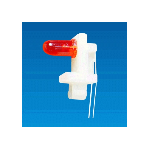 GLED-10Y - LED-behuizing | Gecko Fastener GmbH