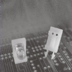 GLED-10Y - LED-behuizing | Gecko Fastener GmbH 2