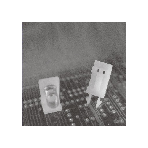 GLED-10Y - LED-behuizing | Gecko Fastener GmbH