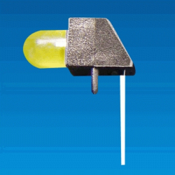GLED-2C - LED-Gehäuse | Gecko Fastener GmbH