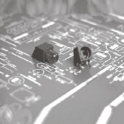 GLED-2C - LED housing | Gecko Fastener GmbH 2