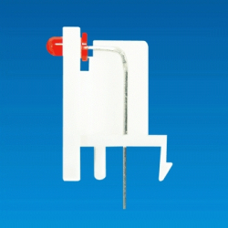 GLED-3BT - Boîtier LED | Gecko Fastener GmbH