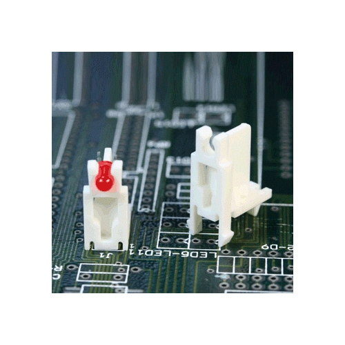 GLED-3BT - LED-behuizing | Gecko Fastener GmbH
