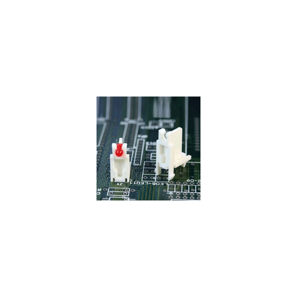 GLED-3BT - Alloggiamento per LED | Gecko Fastener GmbH