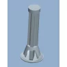 REVERSE LOCKING SPACERS