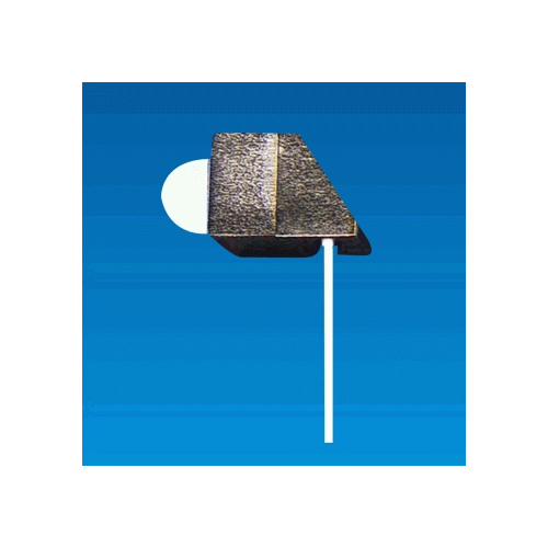 GLED-3F - LED-behuizing | Gecko Fastener GmbH