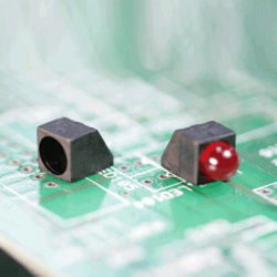 GLED-3F - LED housing | Gecko Fastener GmbH 2