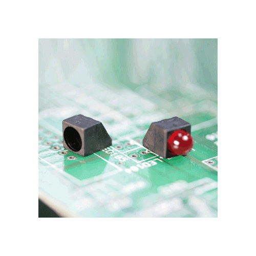 GLED-3F - LED-behuizing | Gecko Fastener GmbH