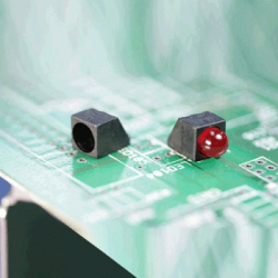 GLED-3F-G - LED-behuizing | Gecko Fastener GmbH 2
