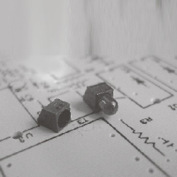 GLED-3Y - LED-behuizing | Gecko Fastener GmbH 2