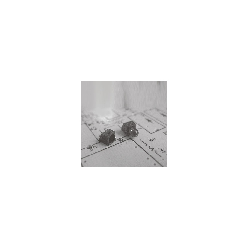 GLED-3Y - Alloggiamento per LED | Gecko Fastener GmbH