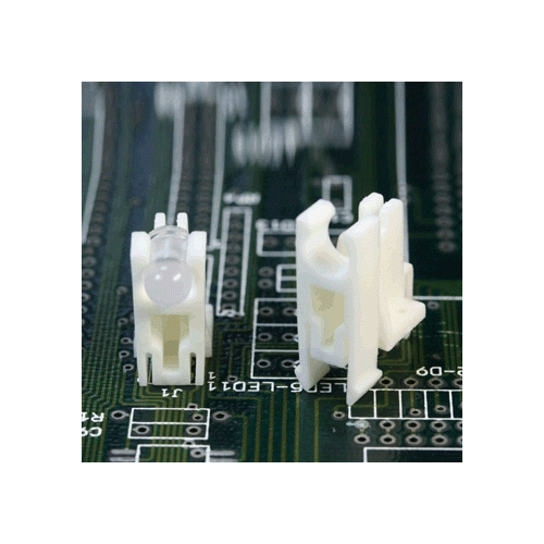 GLED-5AT - LED housing | Gecko Fastener GmbH