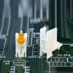 GLED-5BT - Carcasa LED | Gecko Fastener GmbH 2