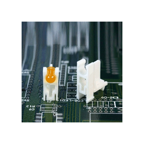 GLED-5BT - Carcasa LED | Gecko Fastener GmbH