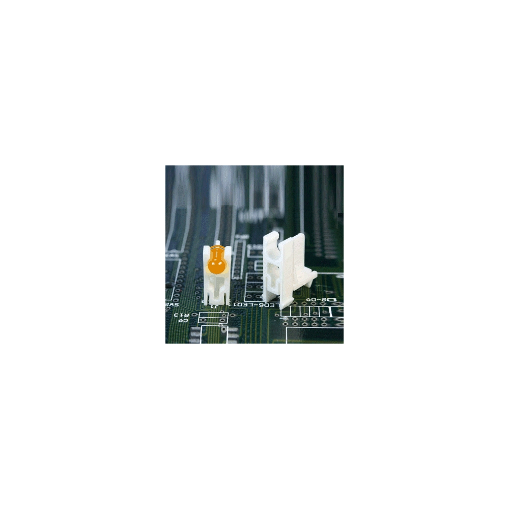 GLED-5BT - Boîtier LED | Gecko Fastener GmbH