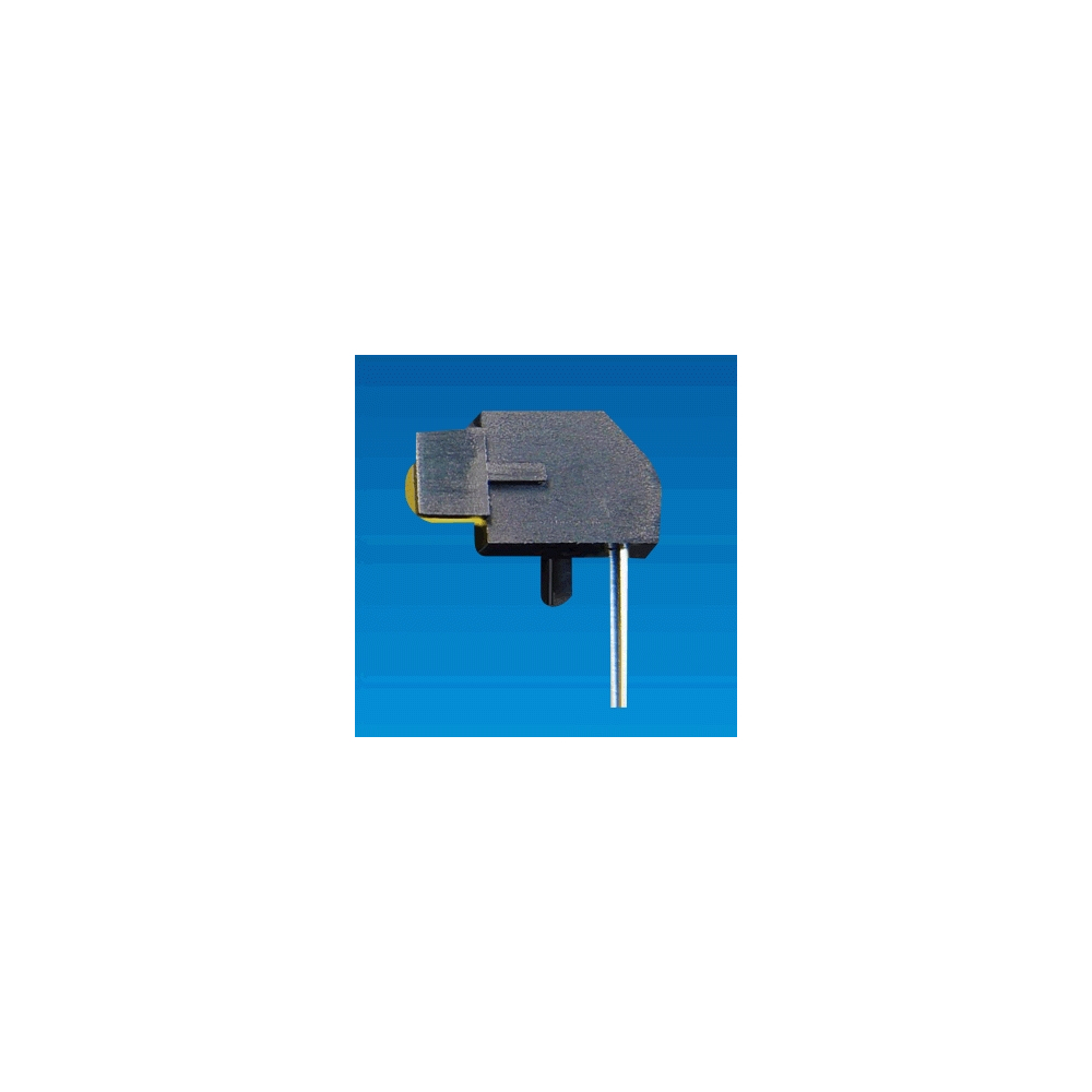GLED-5F - Carcasa LED | Gecko Fastener GmbH
