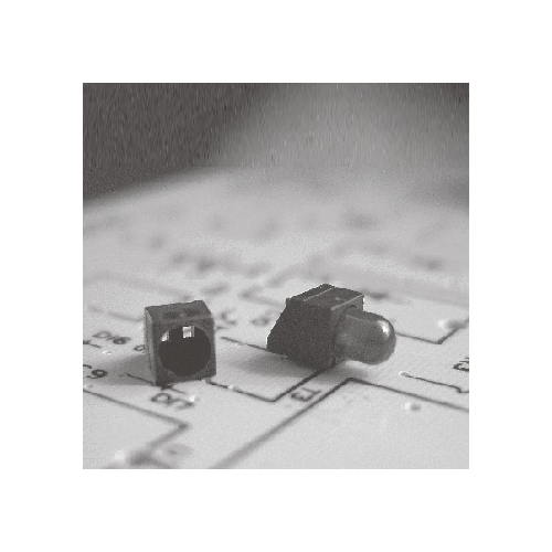 GLED-5Y - Alloggiamento per LED | Gecko Fastener GmbH