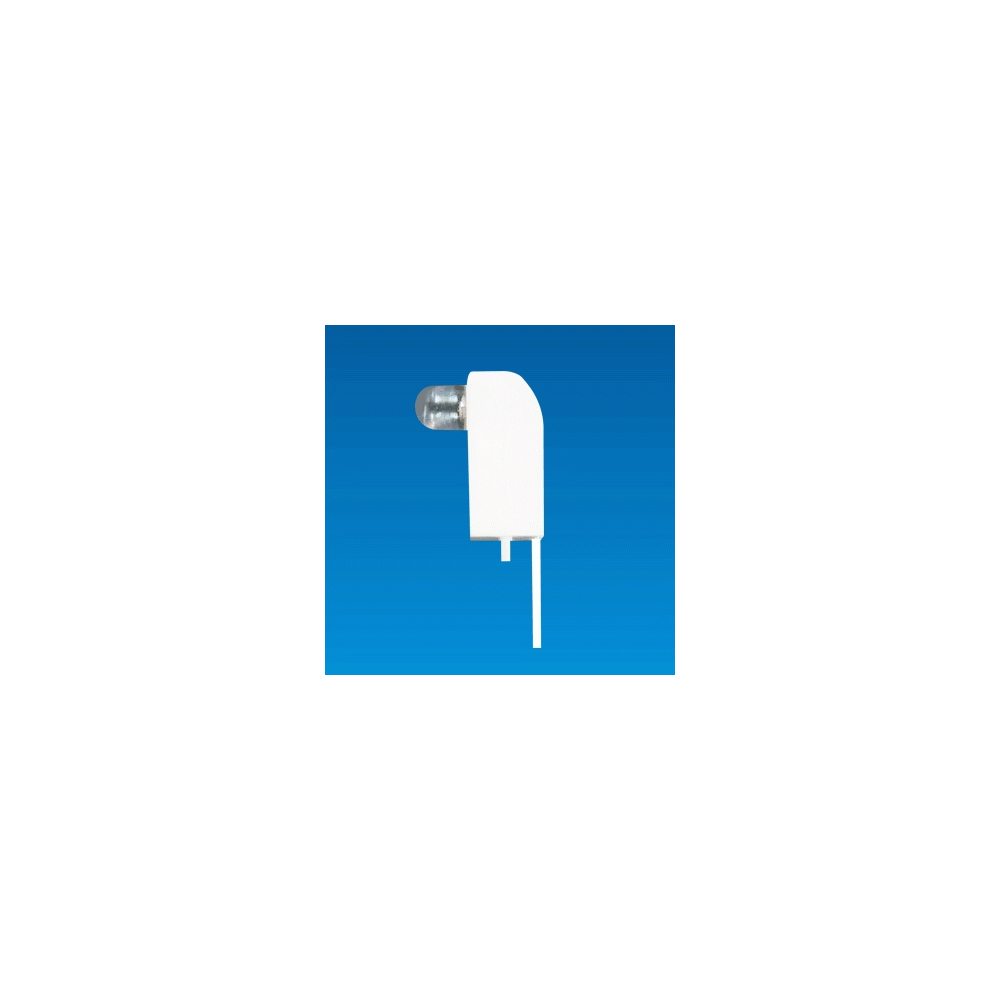 GLEE-12 - LED-behuizing | Gecko Fastener GmbH