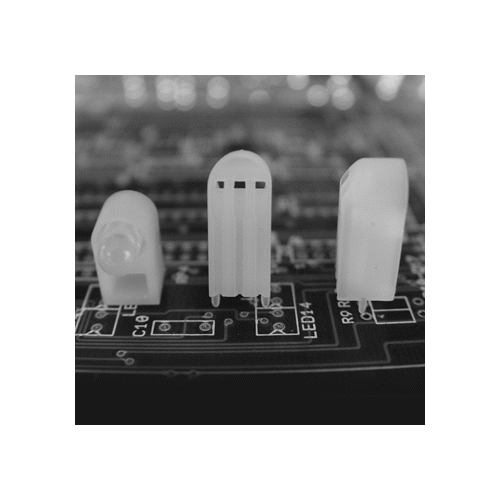 GLEE-12 - LED-Gehäuse | Gecko Fastener GmbH