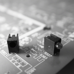 GLEF5-5 - Boîtier pour LED | Gecko Fastener GmbH 2