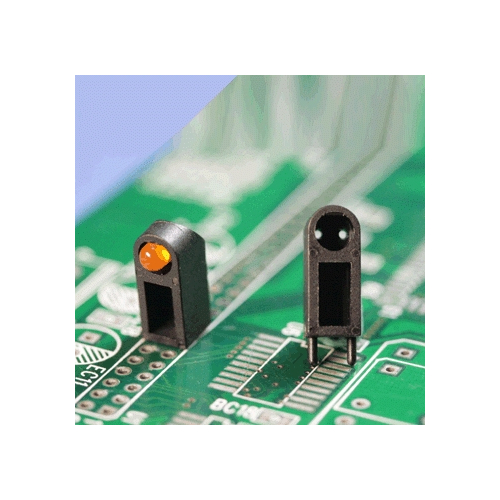 GLEG3-10NQ - LED housing | Gecko Fastener GmbH