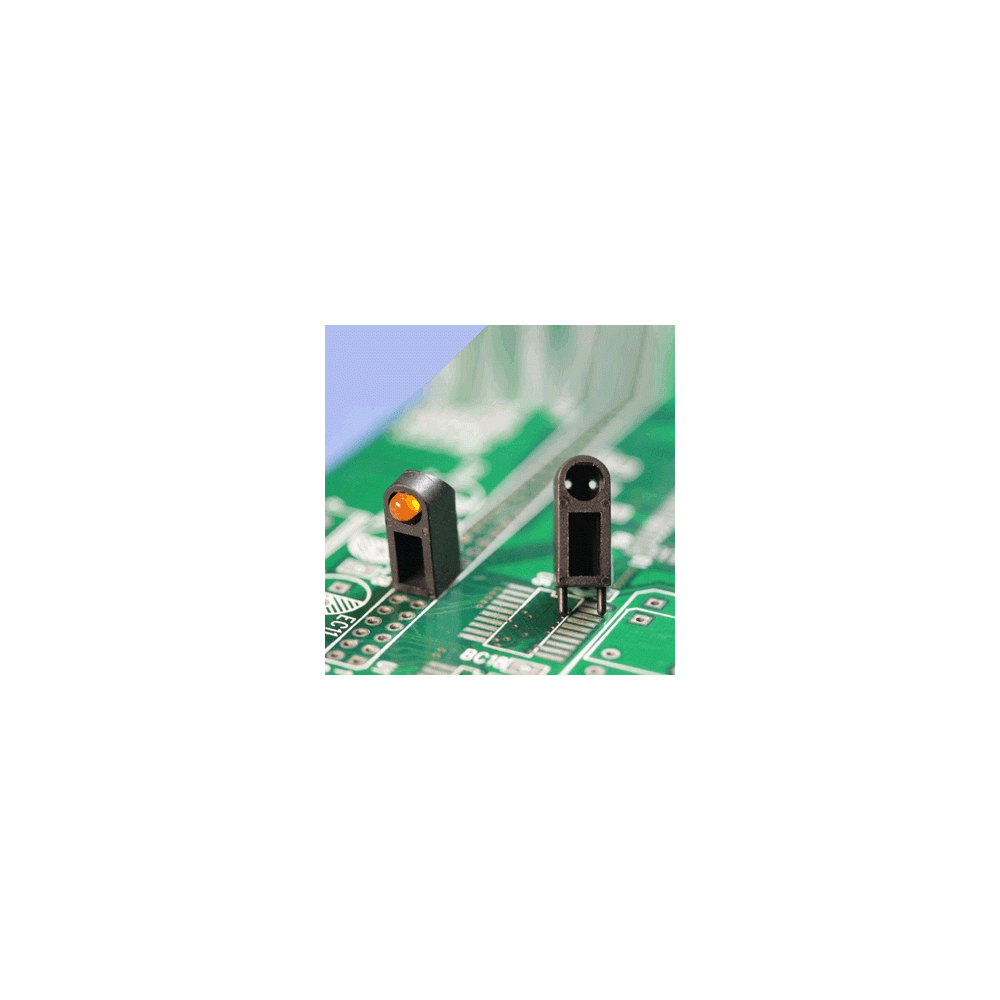 GLEG3-10NQ - LED-behuizing | Gecko Fastener GmbH