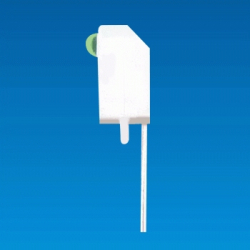 GLEG3-6A - Alloggiamento per LED | Gecko Fastener GmbH