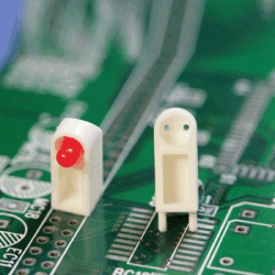 GLEG3-6A - LED-Gehäuse | Gecko Fastener GmbH 2