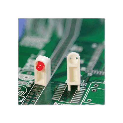 GLEG3-6A - Alloggiamento per LED | Gecko Fastener GmbH