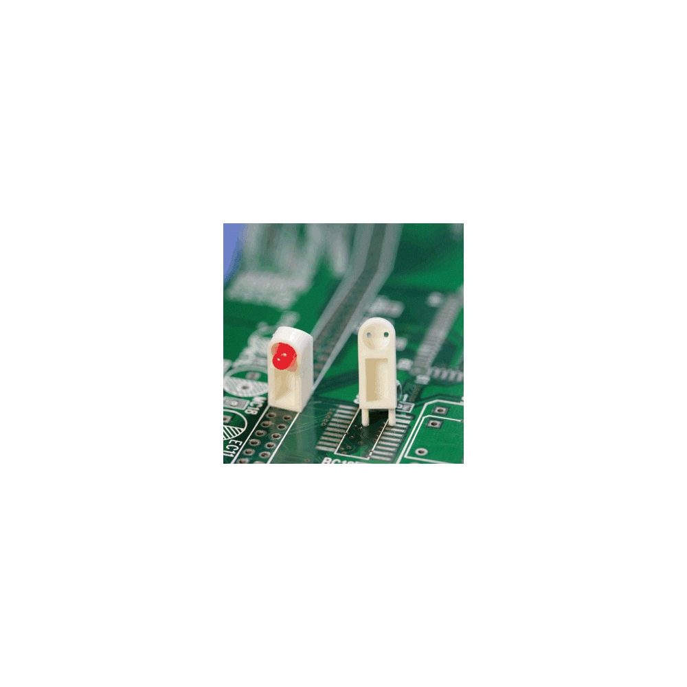GLEG3-6A - Alloggiamento per LED | Gecko Fastener GmbH