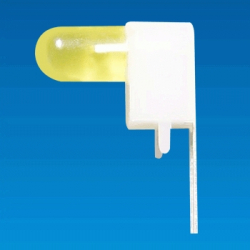 GLEH5-3T - LED housing | Gecko Fastener GmbH