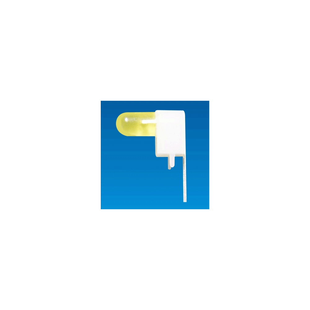 GLEH5-3T - LED housing | Gecko Fastener GmbH