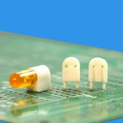 GLEH5-3T - Boîtier LED | Gecko Fastener GmbH 2