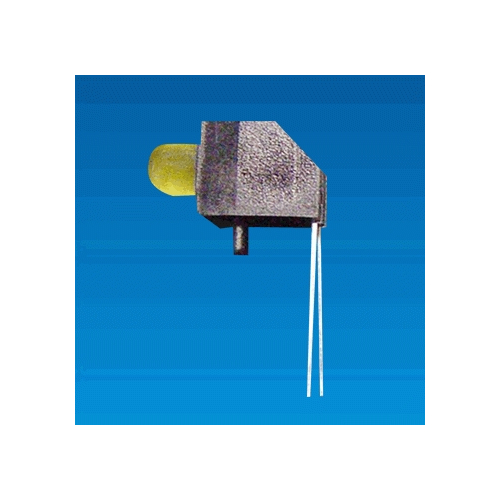 GLEH5-4MT - Alloggiamento per LED | Gecko Fastener GmbH