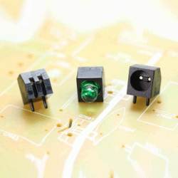 GLEH5-4MT - Alloggiamento per LED | Gecko Fastener GmbH 2