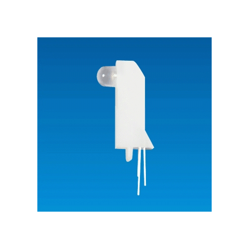 GLEK2-17TP - LED-Gehäuse | Gecko Fastener GmbH
