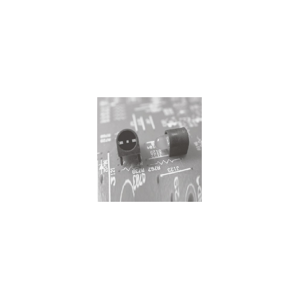 GLEK2-4.5T - Boîtier LED | Gecko Fastener GmbH