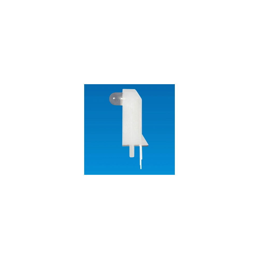 GLEK2-5TW - LED housing | Gecko Fastener GmbH