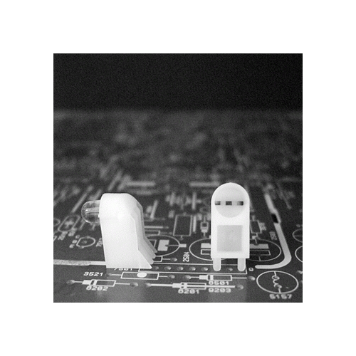 GLEK2-5TW - LED-behuizing | Gecko Fastener GmbH