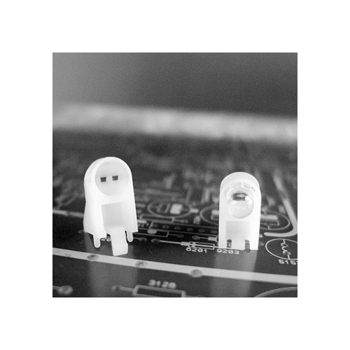 GLEK2-7TX - Alloggiamento per LED | Gecko Fastener GmbH