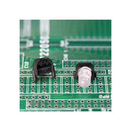 GLEK4-2T - Carcasa para LED | Gecko Fastener GmbH