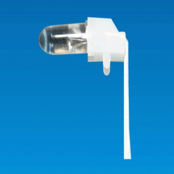 GLEK4-3T - LED housing | Gecko Fastener GmbH