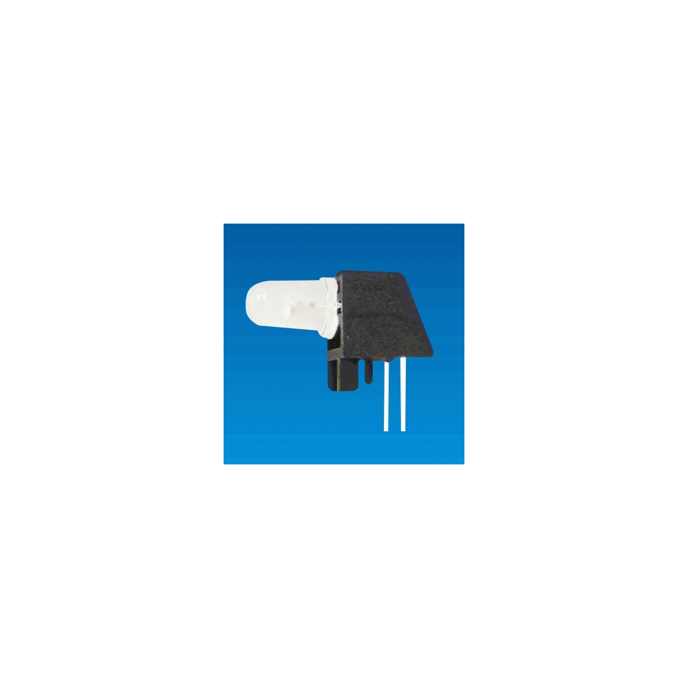 GLEK5-5TX - LED-Gehäuse | Gecko Fastener GmbH
