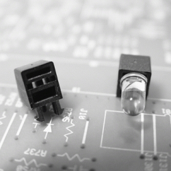 GLEK5-5TX - Boîtier LED | Gecko Fastener GmbH 2