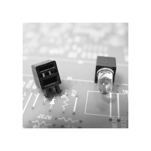 GLEK5-5TX - LED-behuizing | Gecko Fastener GmbH