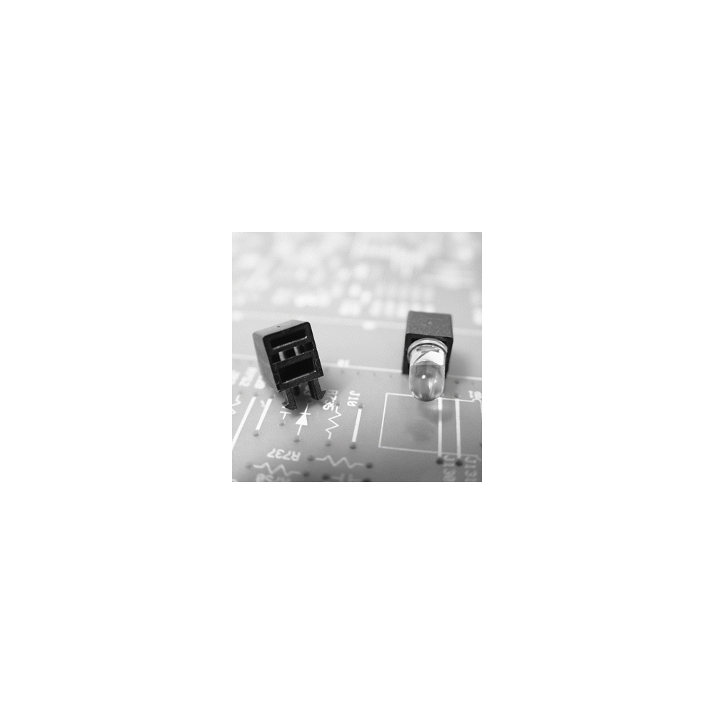 GLEK5-5TX - LED-behuizing | Gecko Fastener GmbH