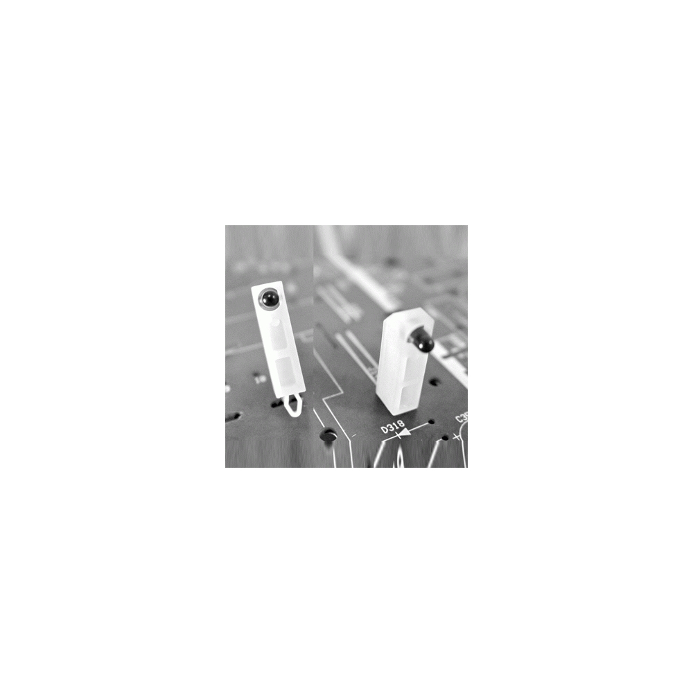 GLEM3-16 - Boîtier LED | Gecko Fastener GmbH