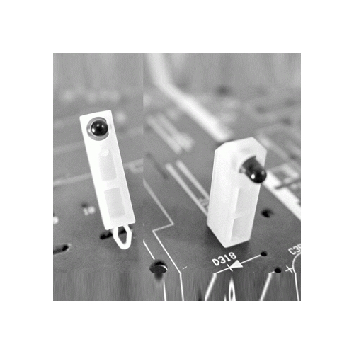 GLEM3-16 - LED-behuizing | Gecko Fastener GmbH